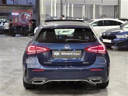 مێرسێدس بێنز A-Class